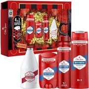 OLD SPICE ΣΕΤ OLD SPICE WΗΙΤΕWATER GAMEBOX PIRATE
