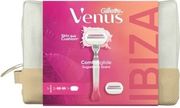 GILLETTE ΣΕΤ G VENUS SUGARBERRY(ΛΑΒΗ+2ΑΝΤ+ΤΣΑΝΤΑΚΙ)