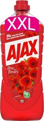 AJAX ΥΓΡΟ ΚΑΘΑΡΙΣΤΙΚΟ AJAX FETE DES FLEURS ΑΓΡΙΟΛΟΥΛΟΥΔΑ 1,5LT