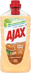 AJAX ΥΓΡΟ ΚΑΘΑΡΙΣΤΙΚΟ AJAX ΞΥΛΟ &amp; ΠΑΡΚΕ 1LT