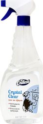 ENDLESS ENDLESS CRYSTAL CLEAR ΚΑΘΑΡΙΣΤΙΚΟ SPRAY ΤΖΑΜΙΩΝ 750ML