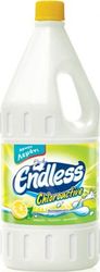 ENDLESS ENDLESS CHLOROACTIVE ΧΛΩΡΙΝΗ ΥΓΡΗ LEMON 2LT