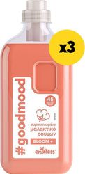 ENDLESS ΜΑΛΑΚΤΙΚΟ ΡΟΥΧΩΝ ENDLESS GOODMOOD BLOOM 135ΜΕΖ(3Χ45ΜΕΖ)