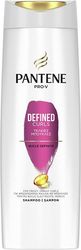 ΣΑΜΠΟΥΑΝ PANTENE ΤΕΛΕΙΕΣ ΜΠΟΥΚΛΕΣ 400ML