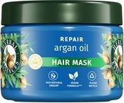 HERBAL HERBAL ΜΑΣΚΑ ARGAN OIL 300ML