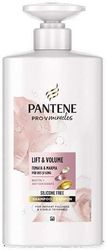 PANTENE ΣΑΜΠΟΥΑΝ PANTENE ROSE WATER LIFT&amp;VOLUME 500ML