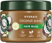 HERBAL ΜΑΣΚΑ HERBAL COCONUT MILK 300ML
