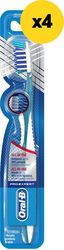 ORAL B ΟΔΟΝΤΟΒΟΥΡΤΣΑ ORAL B PROEXPERT ALL-IN-ONE 40M (4TMX)