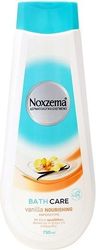 ΑΦΡΟΛΟΥΤΡΟ NOXZEMA CREAM VANILLA 750ML