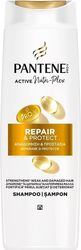 PANTENE ΣΑΜΠ ΑΝΑΔΟΜΗΣΗ &amp; ΠΡΟΣΤΑΣΙΑ 625ML