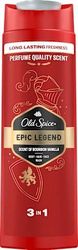 OLD SPICE ΑΦΡΟΛΟΥΤΡΟ OLD SPICE SHOWER GEL EPIC LEGEND 400ΜΛ