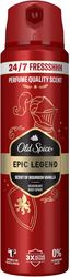 OLD SPICE OLD SPICE SPRAY EPIC LEGEND 150ML 
