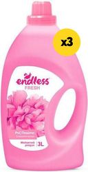 ENDLESS ΜΑΛΑΚΤΙΚΟ ΡΟΥΧΩΝ ENDLESS ΡΟΖ ΠΑΙΩΝΙΑ9LT(3X3LT)