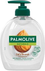 PALMOLIVE ΚΡΕΜΟΣΑΠΟΥΝΟ PALMOLIVE ΓΑΛΑ ΑΜΥΓΔΑΛΟΥ ΑΝΤΛΙΑ 300ML