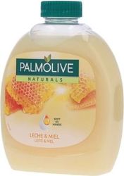 PALMOLIVE ΚΡΕΜΟΣΑΠΟΥΝΟ PALMOLIVE ΜΕΛΙ &amp; ΓΑΛΑ ΑΝΤ/ΚΟ 300ML