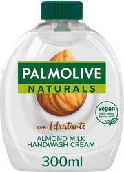 PALMOLIVE ΚΡΕΜΟΣΑΠΟΥΝΟ PALMOLIVE ΓΑΛΑ ΑΜΥΓΔΑΛΟΥ ΑΝΤ/ΚΟ 300ML