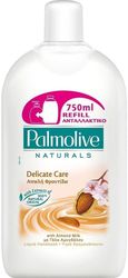 PALMOLIVE ΚΡΕΜΟΣΑΠΟΥΝΟ PALMOLIVE ΓΑΛΑ ΑΜΥΓΔΑΛΟΥ ΑΝΤ/ΚΟ 750ML
