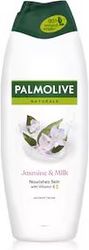 PALMOLIVE ΑΦΡΟΛΟΥΤΡΟ PALMOLIVE NATURALS JASMINE 650ML