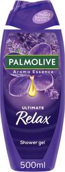ΑΦΡΟΛΟΥΤΡΟ PALMOLIVE AROMA RELAX 500ML