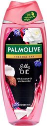 ΑΦΡΟΛΟΥΤΡΟ PALMOLIVE SPA SILKY OIL 500ML