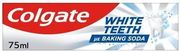 COLGATE ΟΔΟΝΤΟΚΡΕΜΑ COLGATE BAKING SODA 75ML