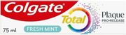 COLGATE ΟΔΟΝΤΟΚΡΕΜΑ COLGATE TOTAL PLAQUE FRESH 75ML