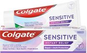 COLGATE ΟΔΟΝΤΟΚΡΕΜΑ COLGATE SENSITIVE INSTANT RELIEF MULTI-PROTECTION 75ML