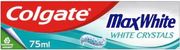 COLGATE ΟΔΟΝΤΟΚΡΕΜΑ COLGATE MAX WHITE 75ML