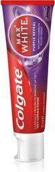 COLGATE ΟΔΟΝΤΟΚΡΕΜΑ COLGATE MAX WHITE PURPLE 75ML