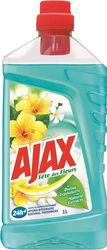 ΑJΑΧ ΥΓΡΟ ΚΑΘΑΡΙΣΤΙΚΟ AJAX FETE DES FLEURS ΛΟΥΛΟΥΔΙΑ ΤΗΣ ΛΙΜΝΗΣ 1LT