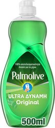 PALMOLIVE ΥΓΡΟ ΠΙΑΤΩΝ PALMOLIVE ORIGINAL 500ML