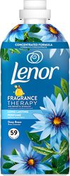LENOR ΜΑΛΑΚΤΙΚΟ ΡΟΥΧΩΝ LENOR FRESH OCEAN ESCAPE 59MEZ