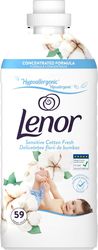 LENOR ΜΑΛΑΚΤΙΚΟ ΡΟΥΧΩΝ LENOR SENSITIVE 59MEZ