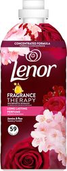 LENOR ΜΑΛΑΚΤΙΚΟ ΡΟΥΧΩΝ LENOR PASSION JASMINE &amp; ROSE 59MEZ