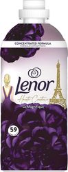 LENOR ΜΑΛΑΚΤΙΚΟ ΡΟΥΧΩΝ LENOR HAUTE COUTURE LA MAGNIFIQU 59MEZ