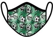 ITATI ITATI ADULT MASK AIR FOOTBALL MKA46815