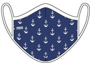 ITATI ITATI FACE MASK AIR ANCHORS MKA46811