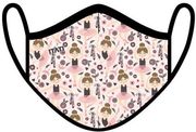 ITATI ITATI CHILDREN MASK AIR DANCER MKAB46887