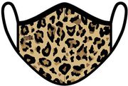 ITATI ITATI ADULT MASK AIR LEOPARD MKA46839