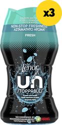 LENOR LENOR UNSTOPPABLES FRESH 450ΓΡ(3X150ΓΡ)