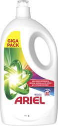 ARIEL ARIEL ΥΓΡΟ ΑΠΟΡΡΥΠΑΝΤΙΚΟ COLOR 80MEZ