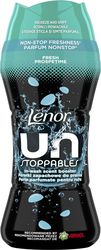 ΕΝΙΣΧΥΤΙΚΟ ΑΡΩΜΑΤΟΣ LENOR UNSTOPPABLES FRESH 270ΓΡ