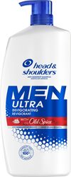 HEAD ΣΑΜΠΟΥΑΝ H&amp;S OLD SPICE ΑΝΤΛΙΑ 800ML
