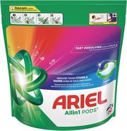 ARIEL ARIEL PODS ALLIN1 COLOR 60ΤΜΧ
