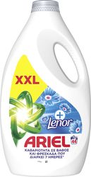 ΑΠΟΡΡΥΠΑΝΤΙΚΟ ARIEL ΥΓΡΟ TOUCH OF LENOR 44MEZ