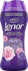 LENOR ΕΝΙΣΧΥΤΙΚΟ LENOR BEADS AMETHYST 270ΓΡ
