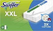 SWIFFER SWIFFER ΑΝΤΑΛΛΑΚΤΙΚΑ ΠΑΝΑΚΙΑ MAXI 72ΤΜΧ (6Χ12ΤΜΧ)