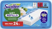 SWIFFER ΑΝΤΑΛΛΑΚΤΙΚΑ ΥΓΡΑ ΠΑΝΑΚΙΑ GIGA 24ΤΕΜ