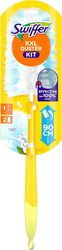 SWIFFER SWIFFER DUSTER XXL FRESH ΣΥΣΤΗΜΑ ΜΕ ΣΚΟΥΠΑ + 2 ΑΝΤΑΛΛΑΚΤΙΚΑ