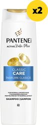 PANTENE ΣΑΜΠΟΥΑΝ CLASSIC 1600ML(2X800ML)